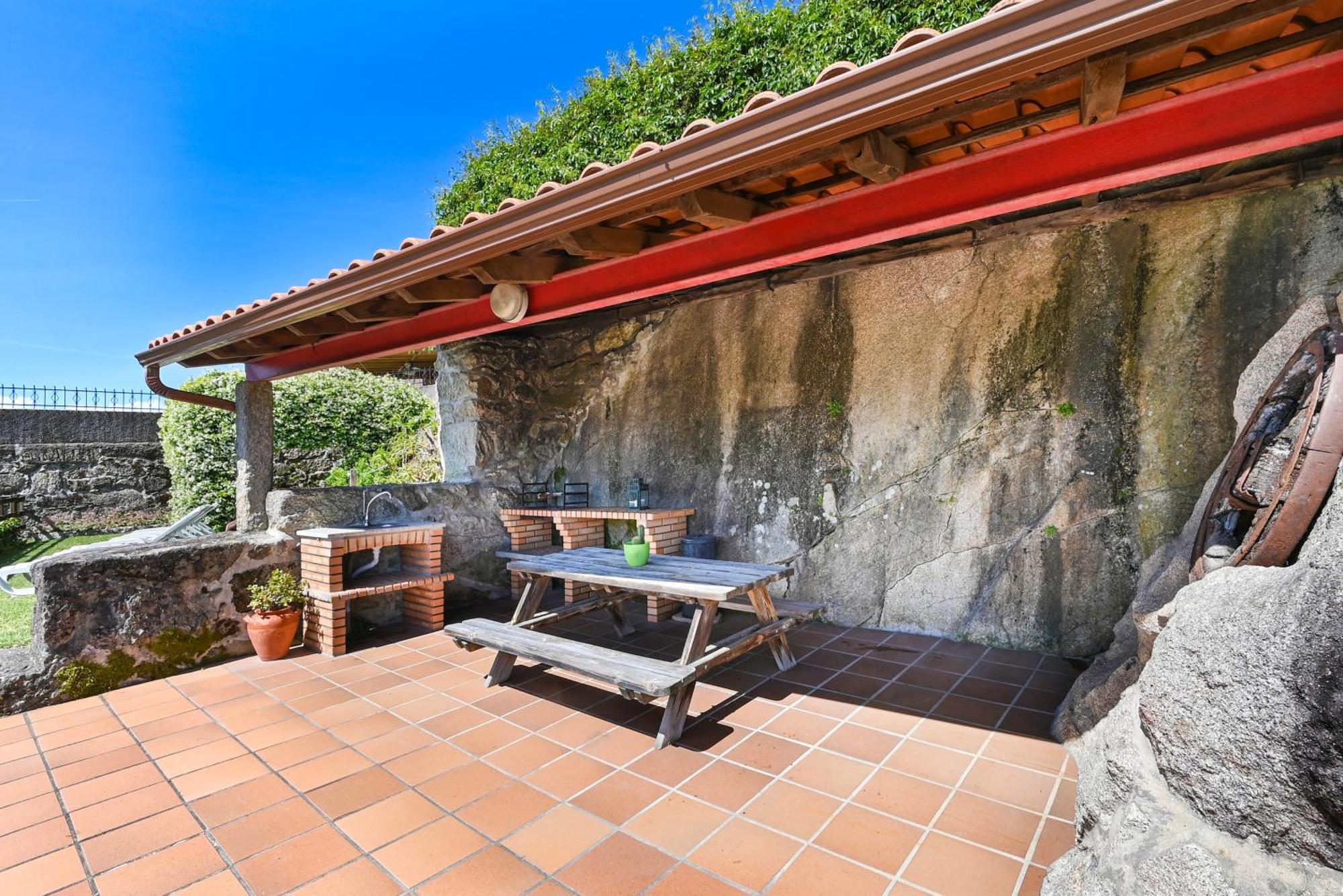 Casas Das Olas Arcos de Valdevez Exterior photo