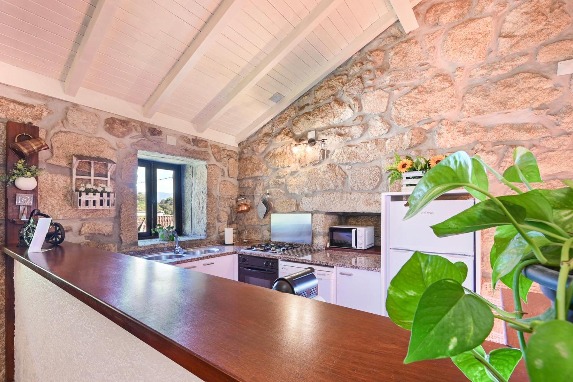 Casas Das Olas Arcos de Valdevez Exterior photo